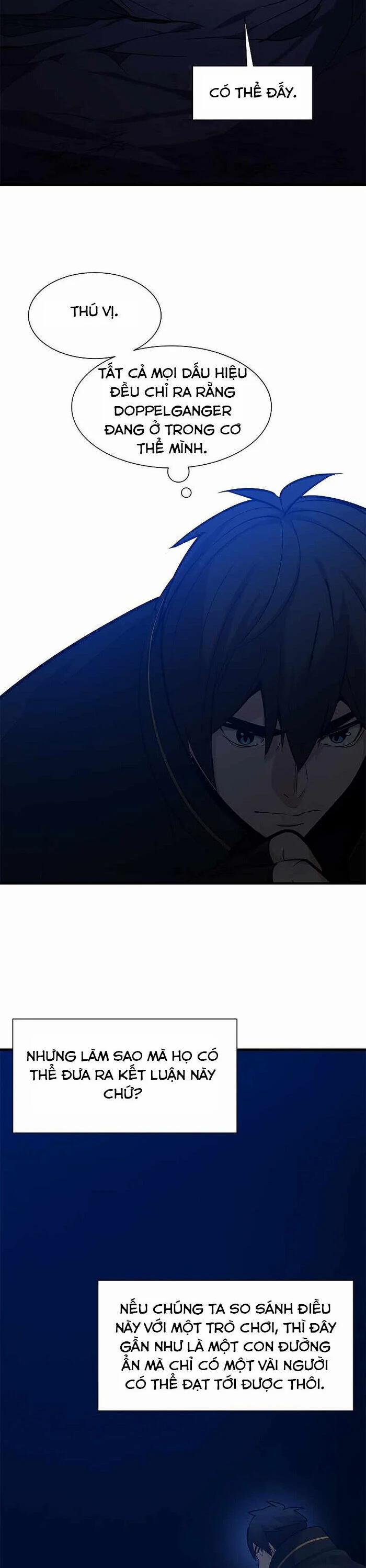 Hầm Ngục Hướng Dẫn Cấp Địa Ngục 98 trang 29