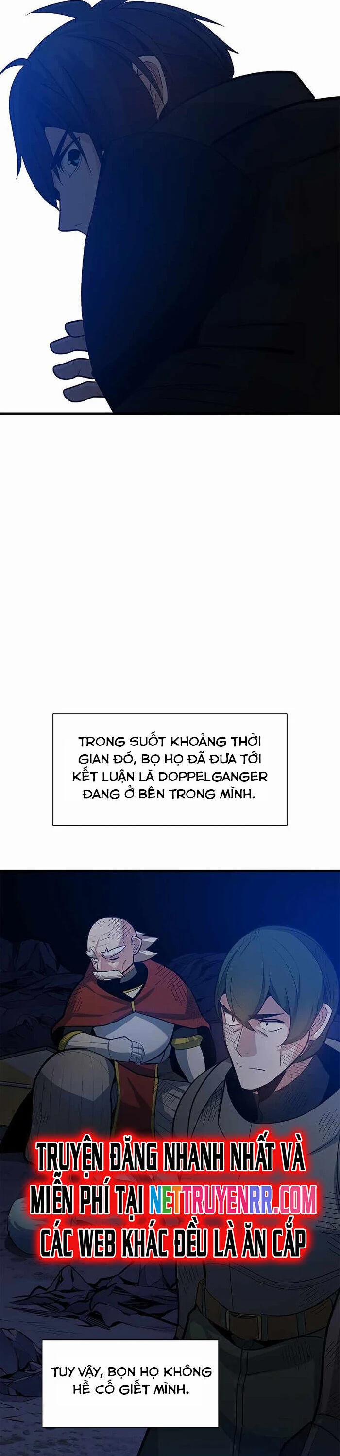 Hầm Ngục Hướng Dẫn Cấp Địa Ngục 98 trang 31