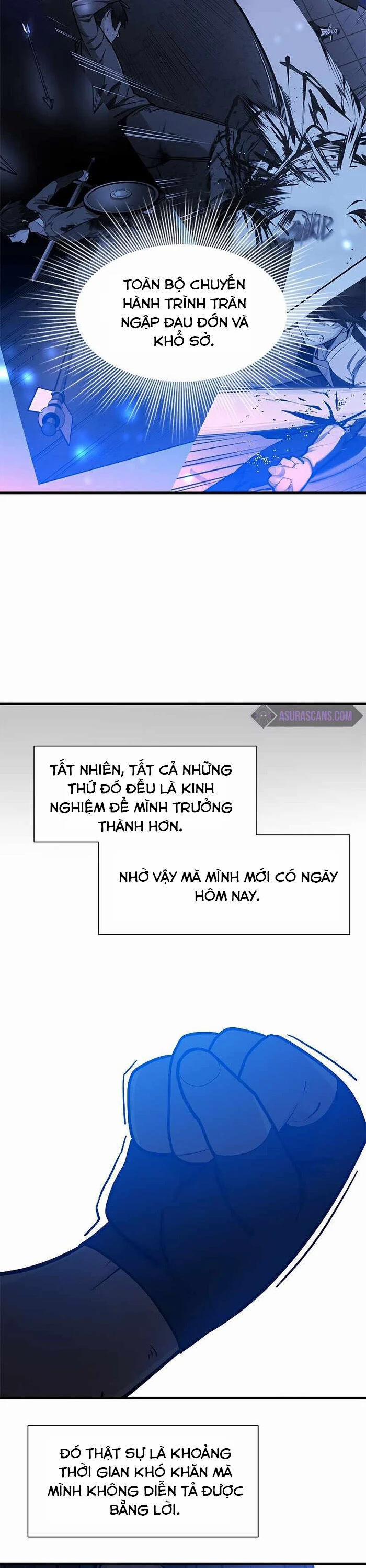 Hầm Ngục Hướng Dẫn Cấp Địa Ngục 98 trang 34