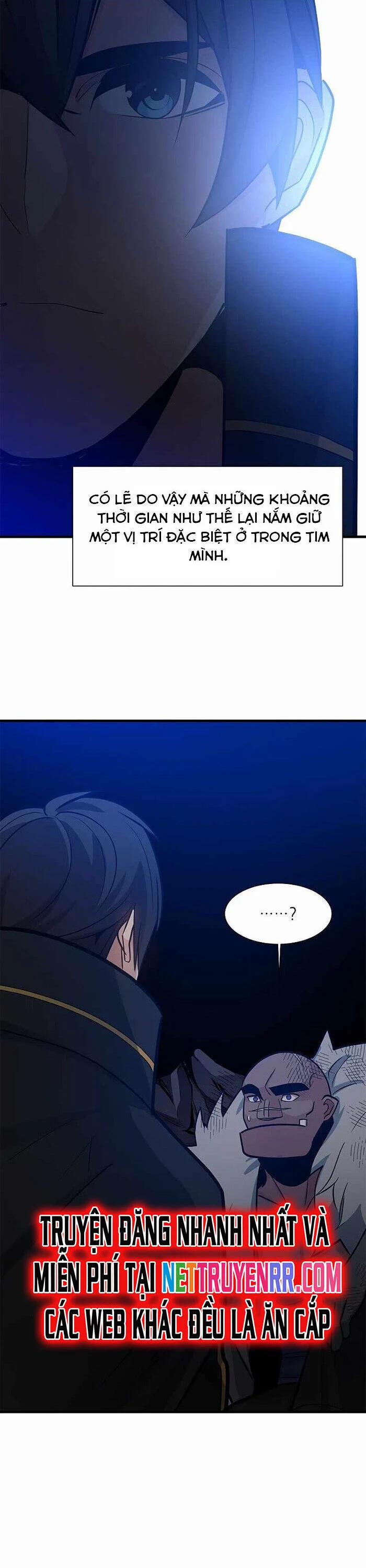 Hầm Ngục Hướng Dẫn Cấp Địa Ngục 98 trang 35