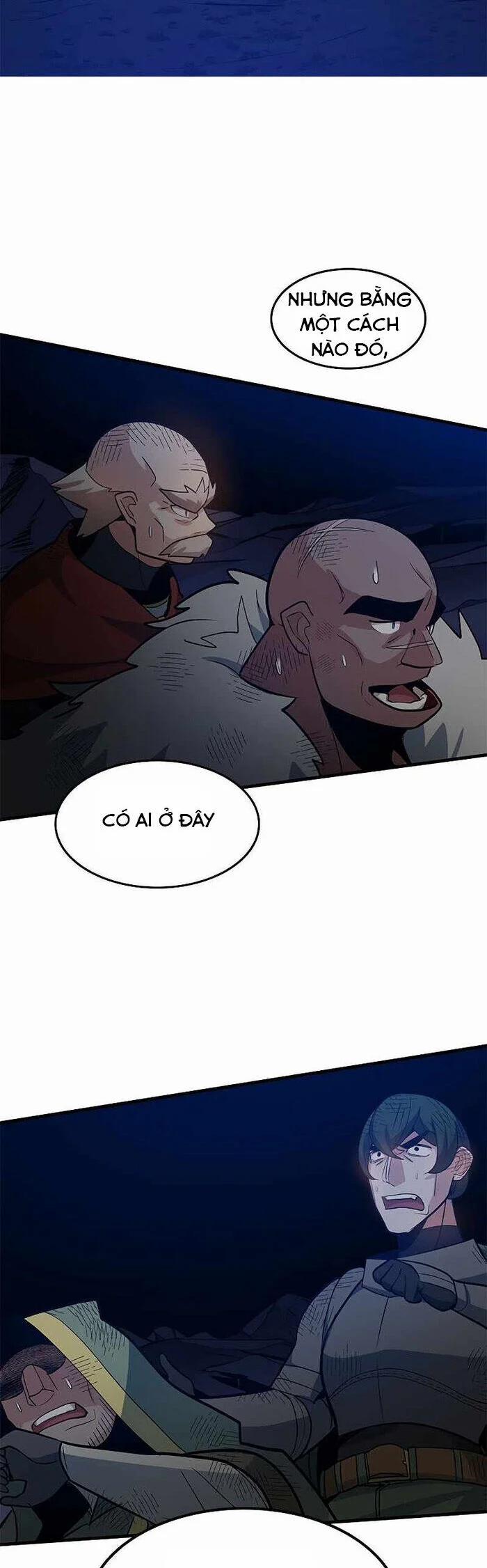 Hầm Ngục Hướng Dẫn Cấp Địa Ngục 98 trang 41