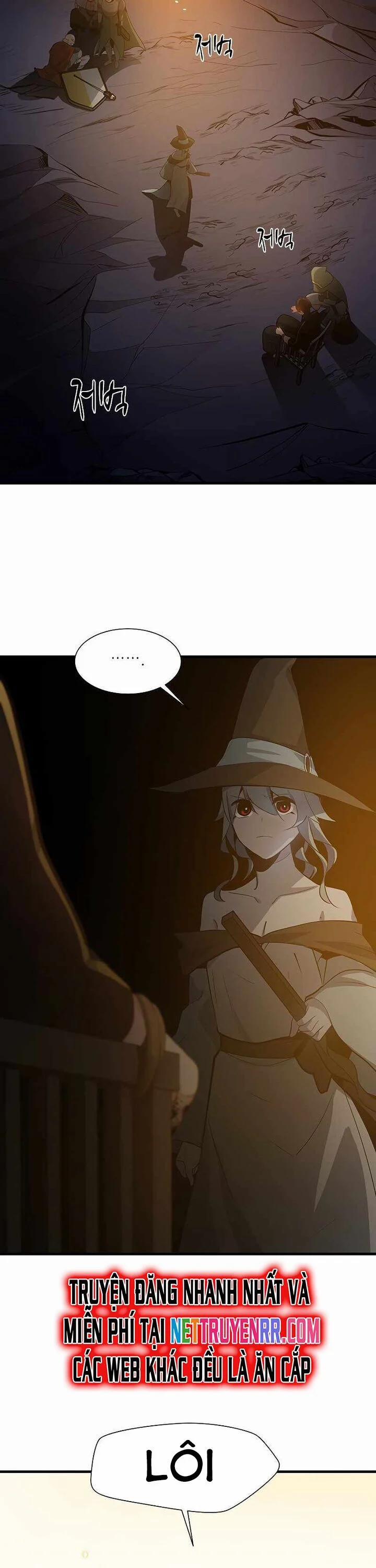 Hầm Ngục Hướng Dẫn Cấp Địa Ngục 99 trang 11