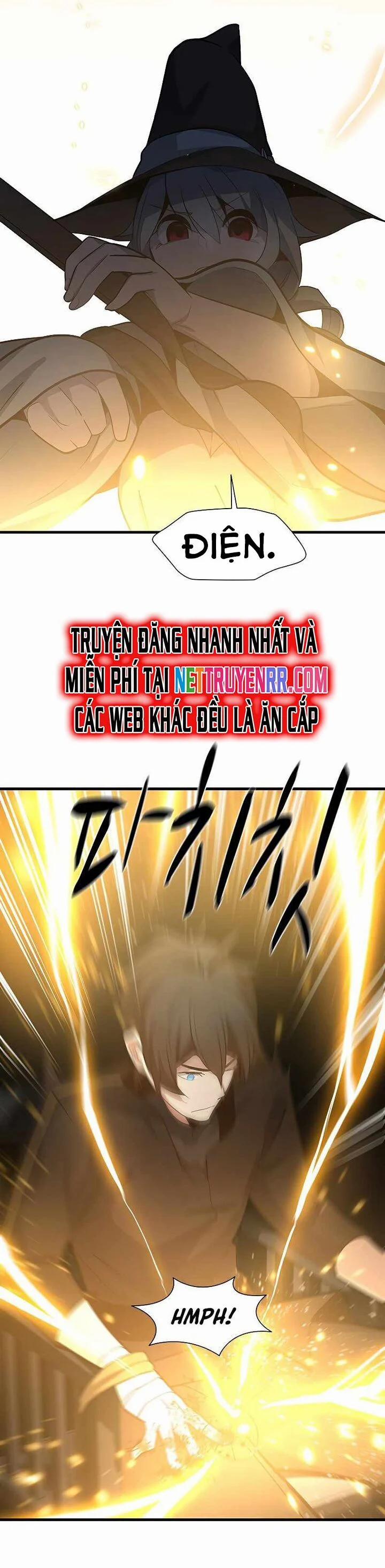 Hầm Ngục Hướng Dẫn Cấp Địa Ngục 99 trang 12