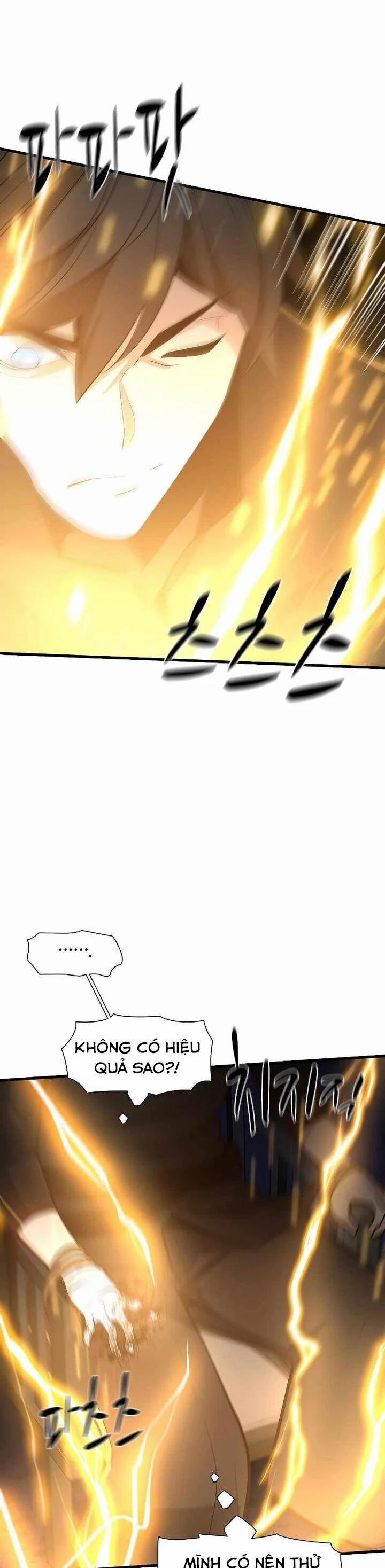 Hầm Ngục Hướng Dẫn Cấp Địa Ngục 99 trang 13