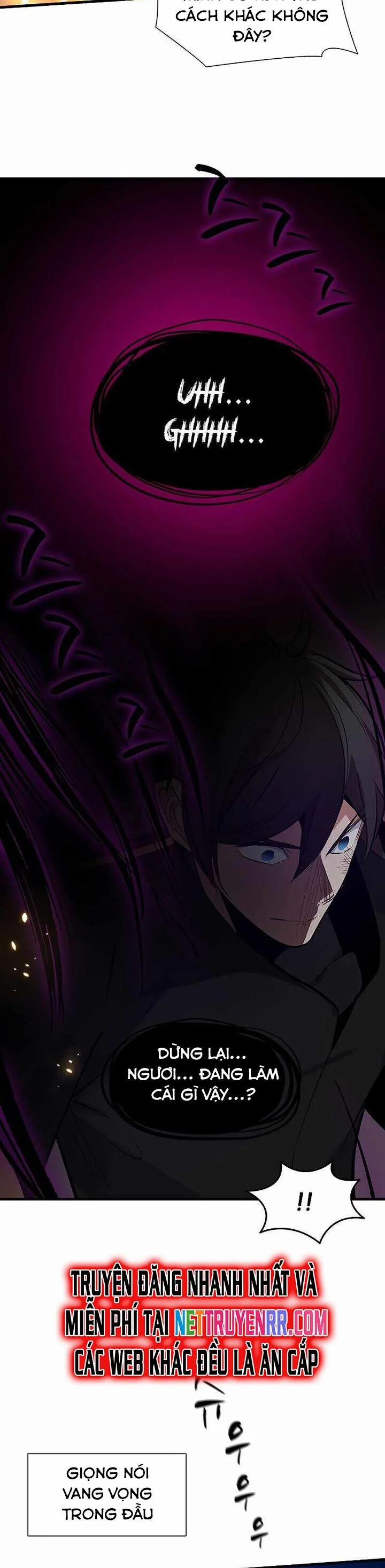 Hầm Ngục Hướng Dẫn Cấp Địa Ngục 99 trang 14