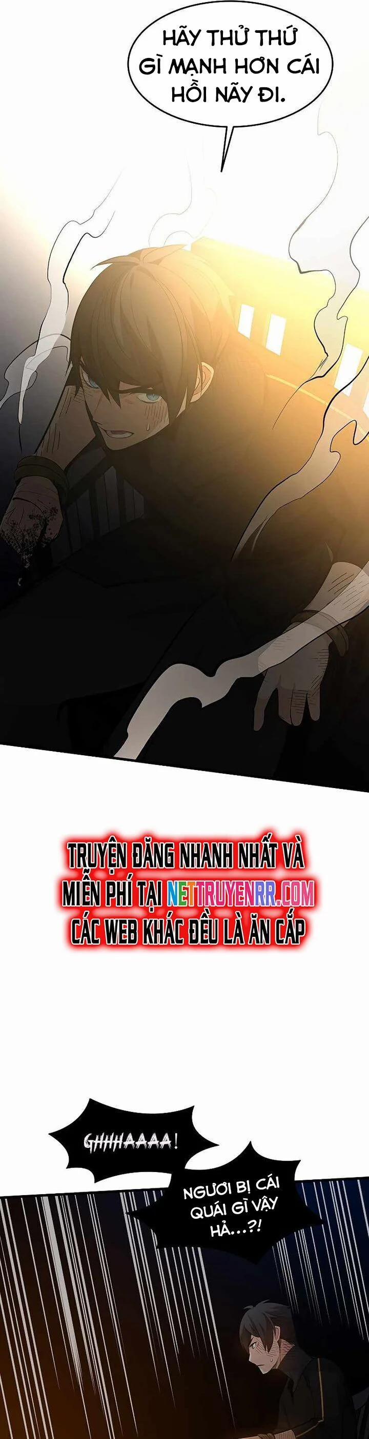 Hầm Ngục Hướng Dẫn Cấp Địa Ngục 99 trang 18