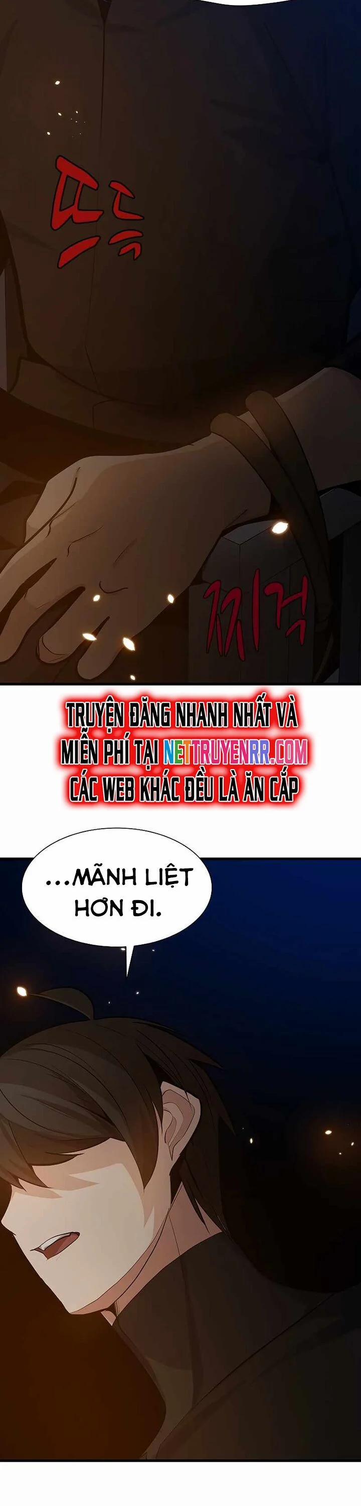 Hầm Ngục Hướng Dẫn Cấp Địa Ngục 99 trang 2