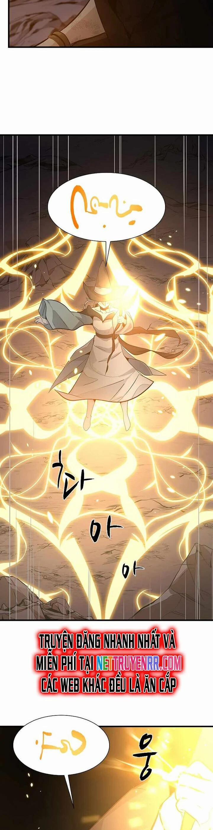 Hầm Ngục Hướng Dẫn Cấp Địa Ngục 99 trang 20