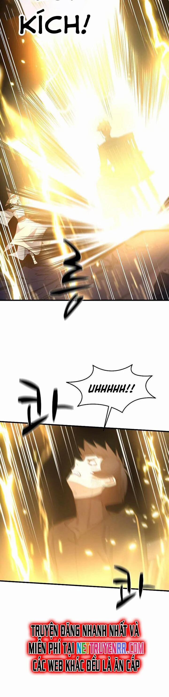 Hầm Ngục Hướng Dẫn Cấp Địa Ngục 99 trang 23