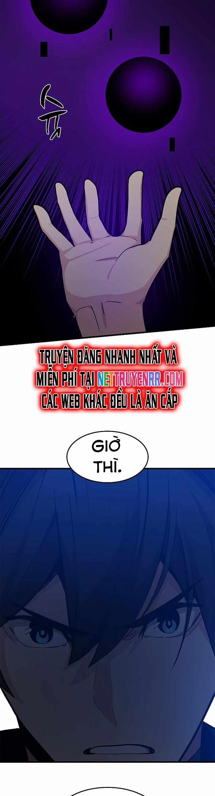 Hầm Ngục Hướng Dẫn Cấp Địa Ngục 99 trang 28