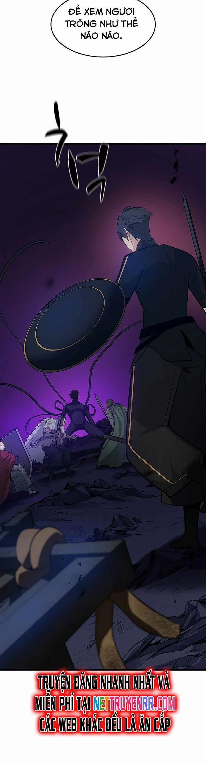 Hầm Ngục Hướng Dẫn Cấp Địa Ngục 99 trang 29