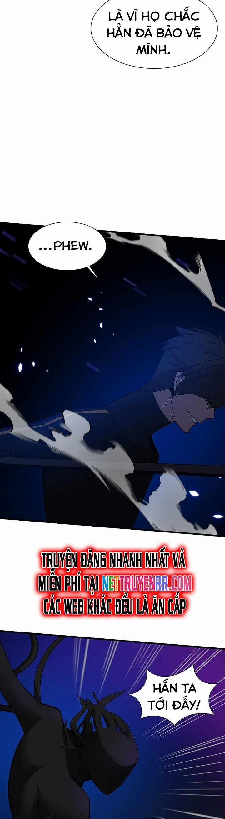 Hầm Ngục Hướng Dẫn Cấp Địa Ngục 99 trang 32