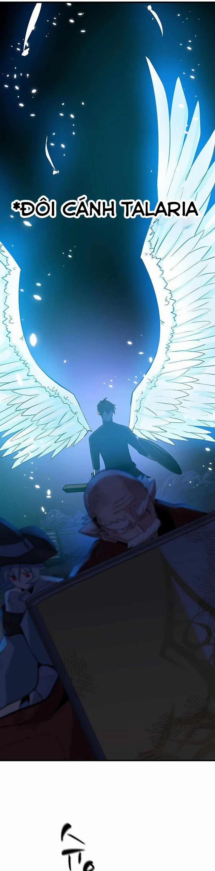 Hầm Ngục Hướng Dẫn Cấp Địa Ngục 99 trang 34