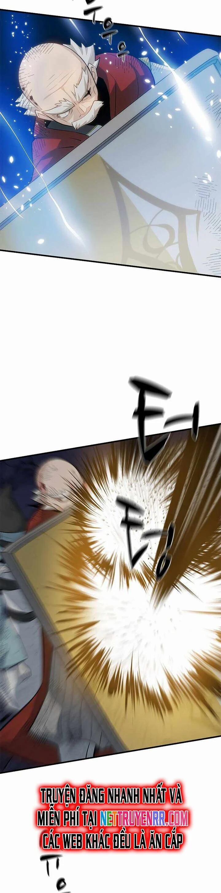 Hầm Ngục Hướng Dẫn Cấp Địa Ngục 99 trang 35