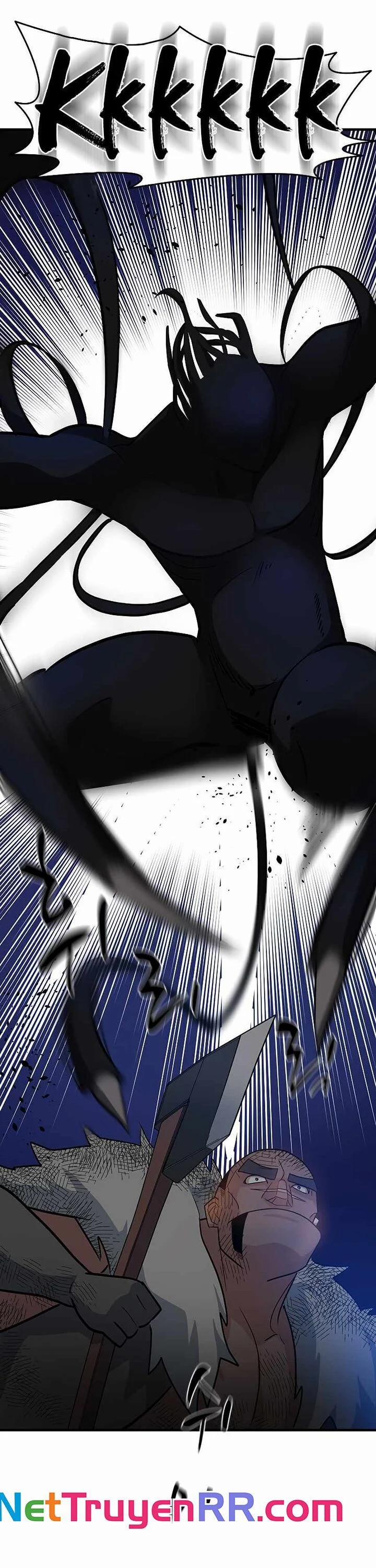 Hầm Ngục Hướng Dẫn Cấp Địa Ngục 99 trang 38