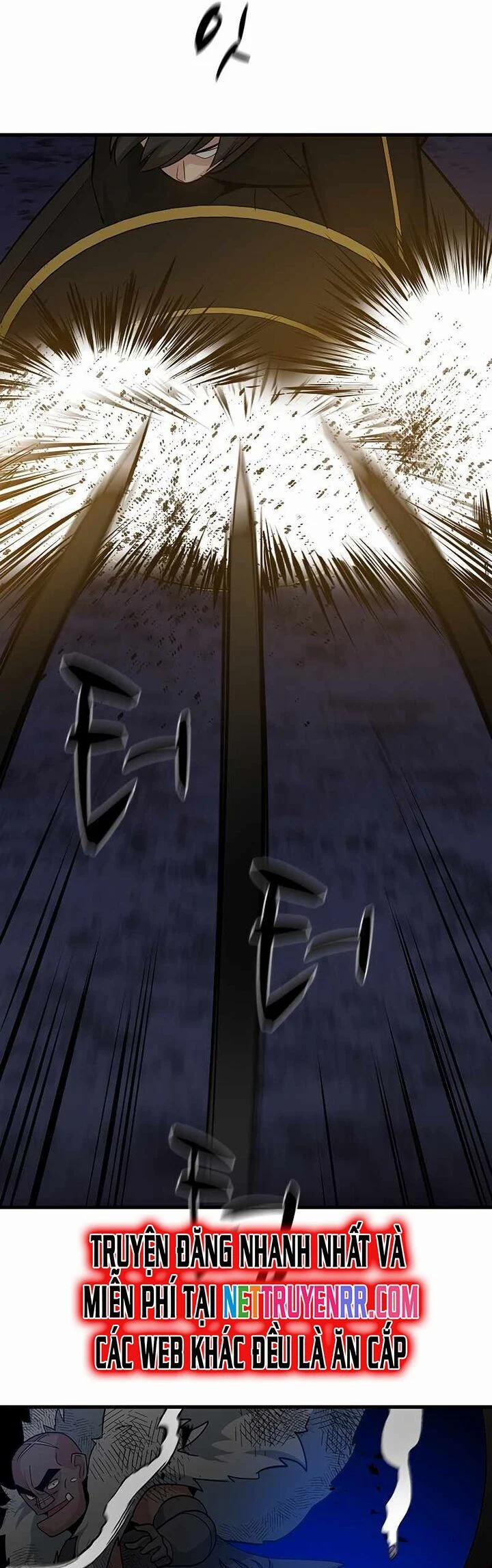 Hầm Ngục Hướng Dẫn Cấp Địa Ngục 99 trang 39