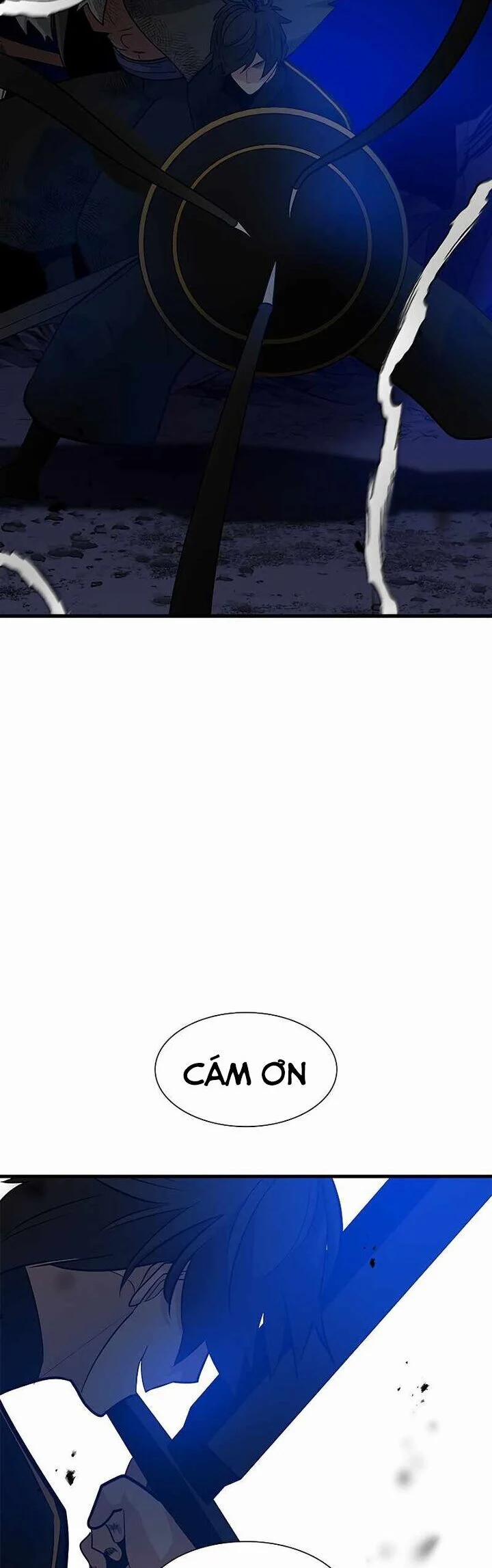 Hầm Ngục Hướng Dẫn Cấp Địa Ngục 99 trang 40