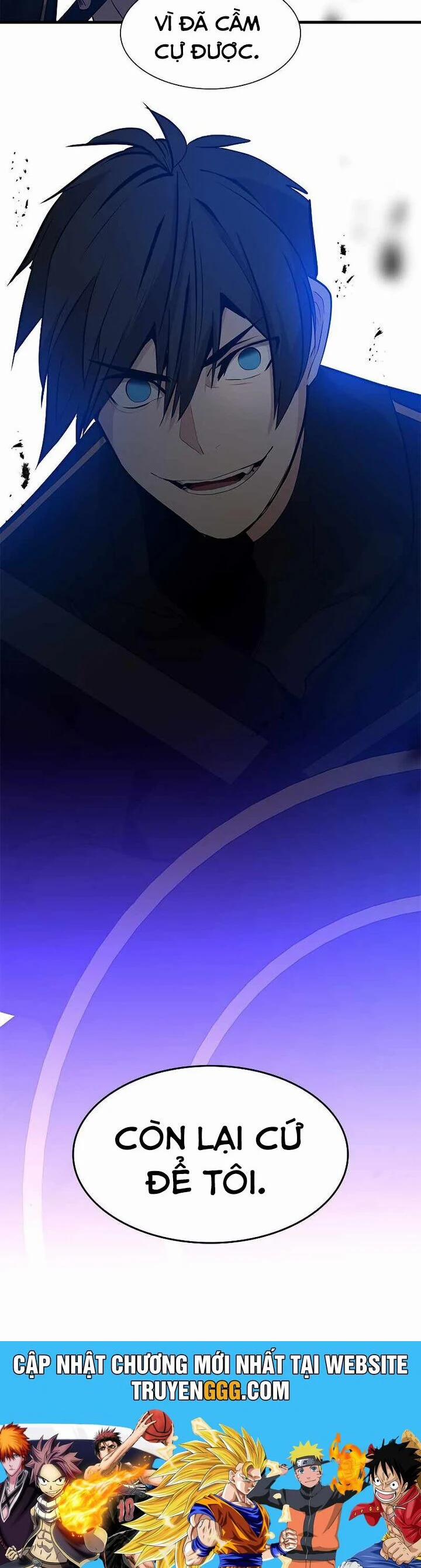 Hầm Ngục Hướng Dẫn Cấp Địa Ngục 99 trang 41