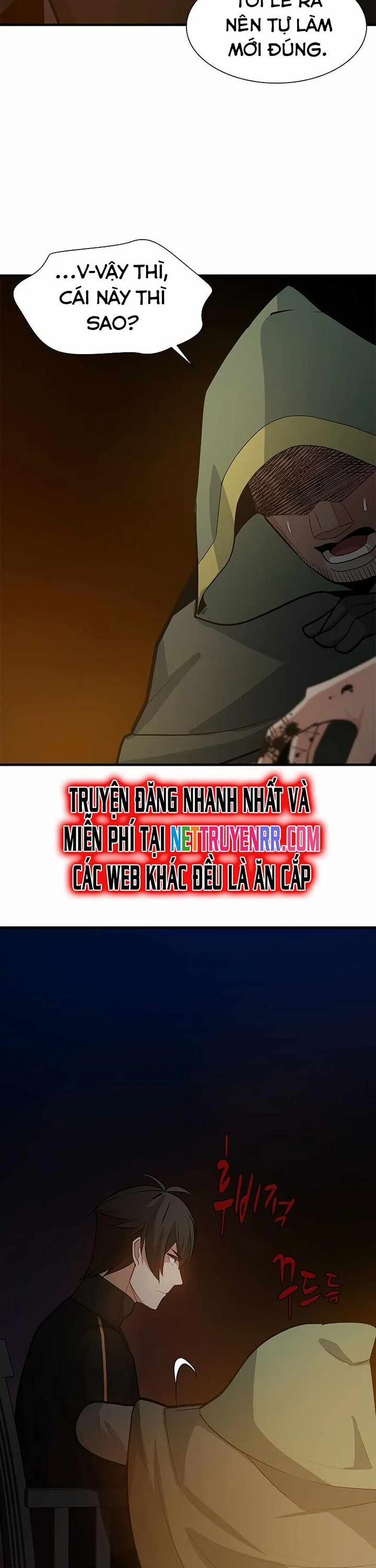 Hầm Ngục Hướng Dẫn Cấp Địa Ngục 99 trang 5