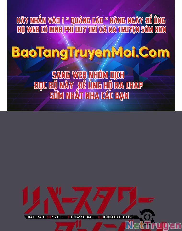 Hầm Ngục Toà Tháp Đảo Ngược 1 trang 0