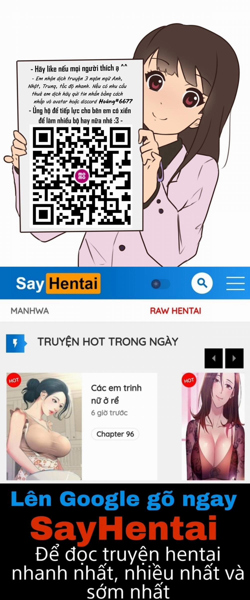 Hamabe no Doutei Kari Seijo Oneshot trang 27