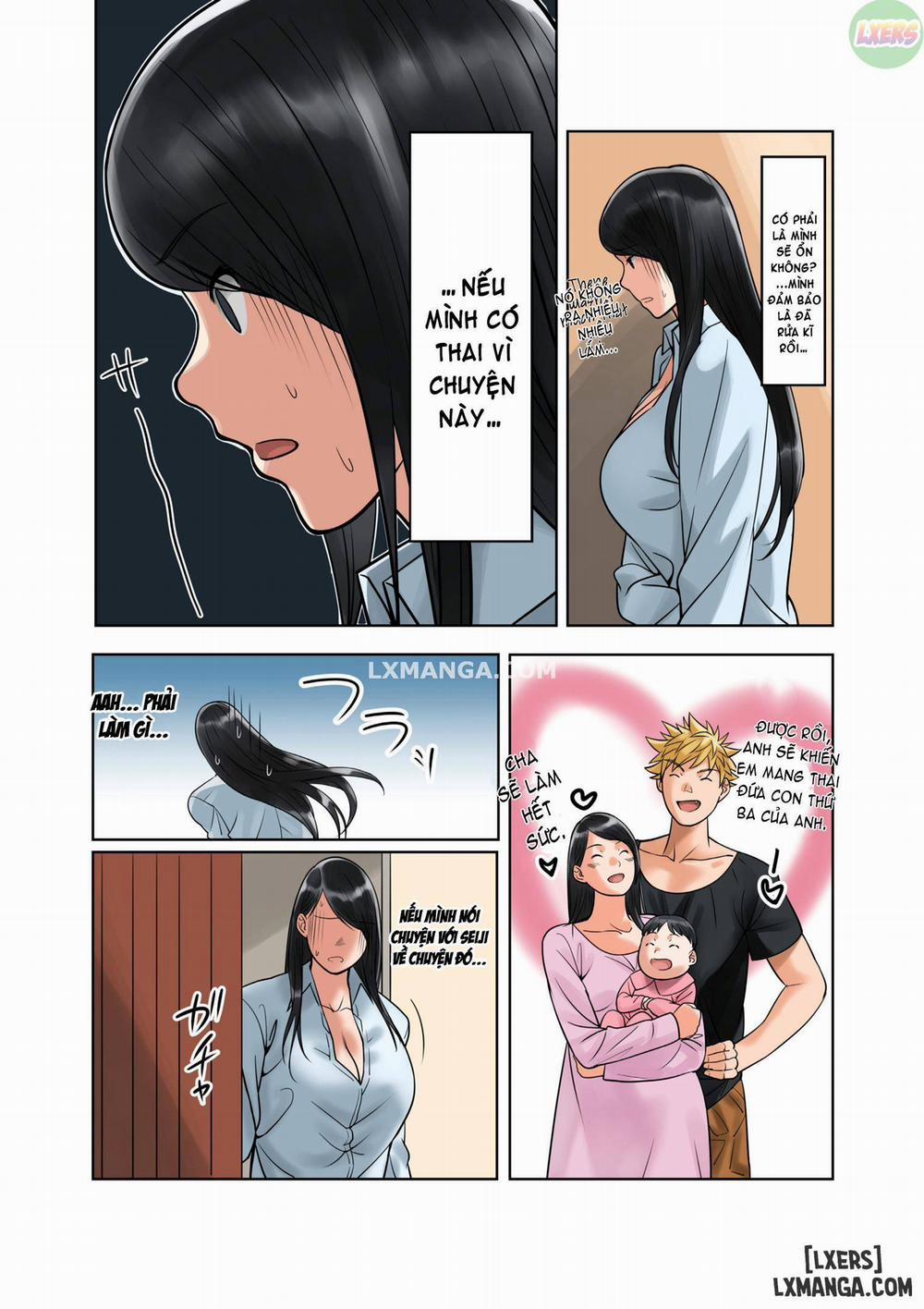 Hamekurabe ~Dono Kareshi no Chinpo ga Osuki Oneshot trang 85