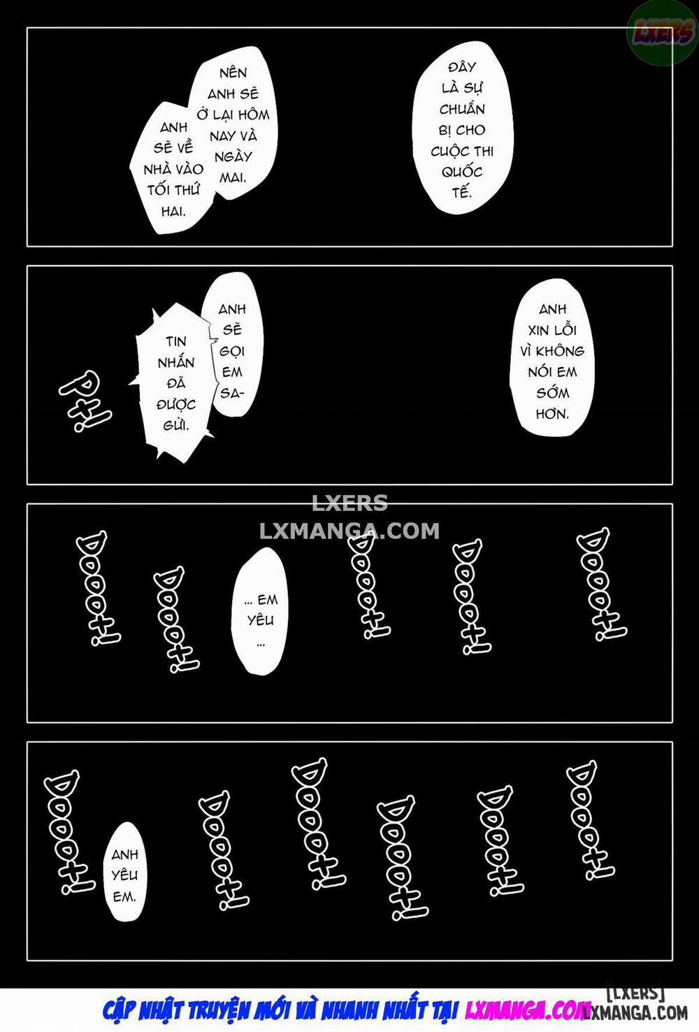 Hametsu no Itte 3 trang 58