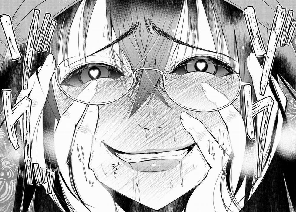 Hametsu no Kanojo 1 trang 28