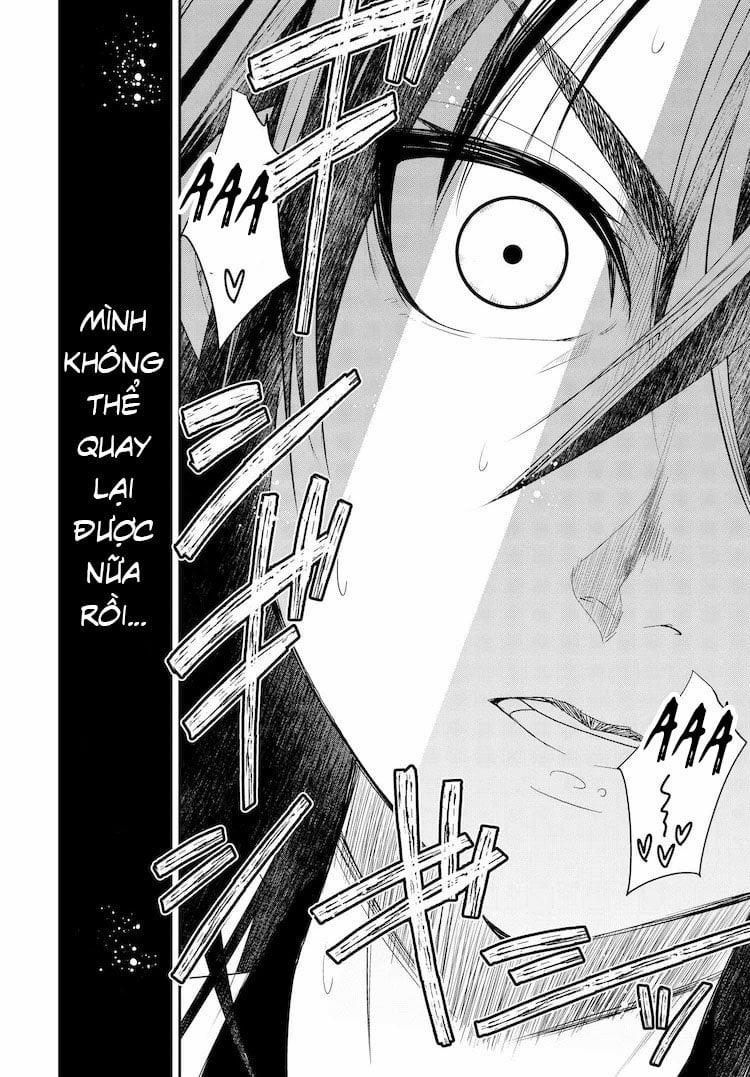 Hametsu no Kanojo 1 trang 5