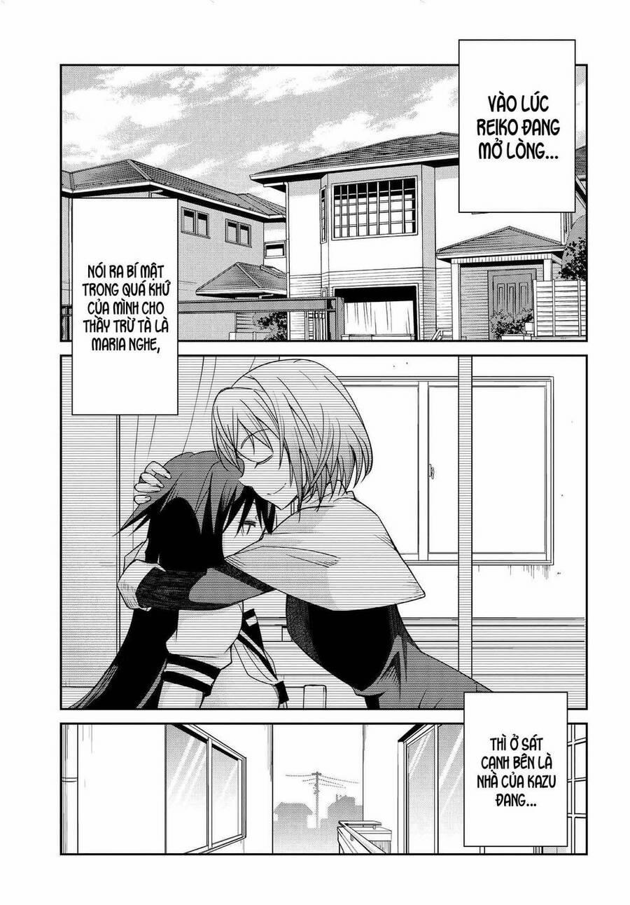 Hametsu no Kanojo 12 trang 2