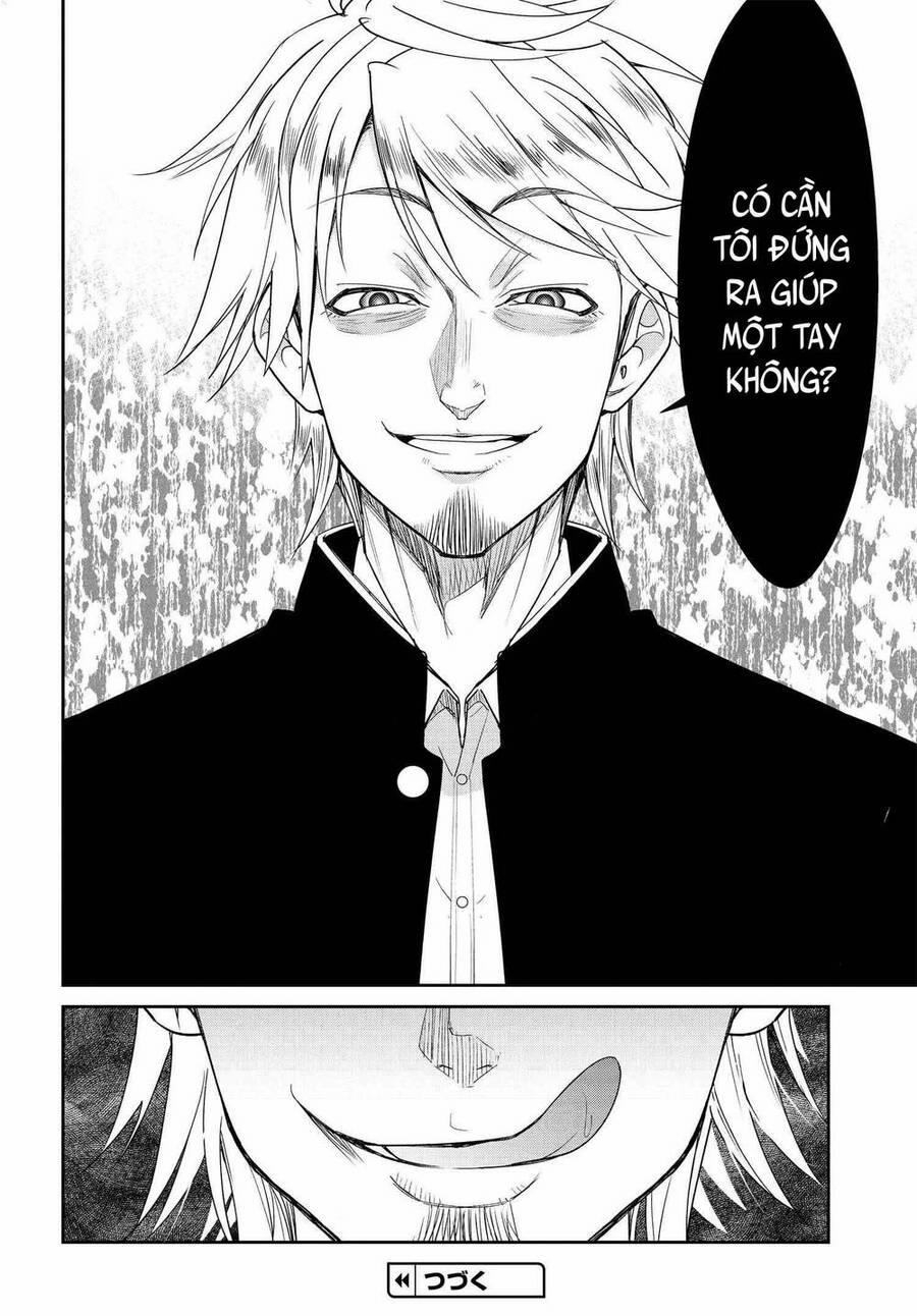 Hametsu no Kanojo 12 trang 30