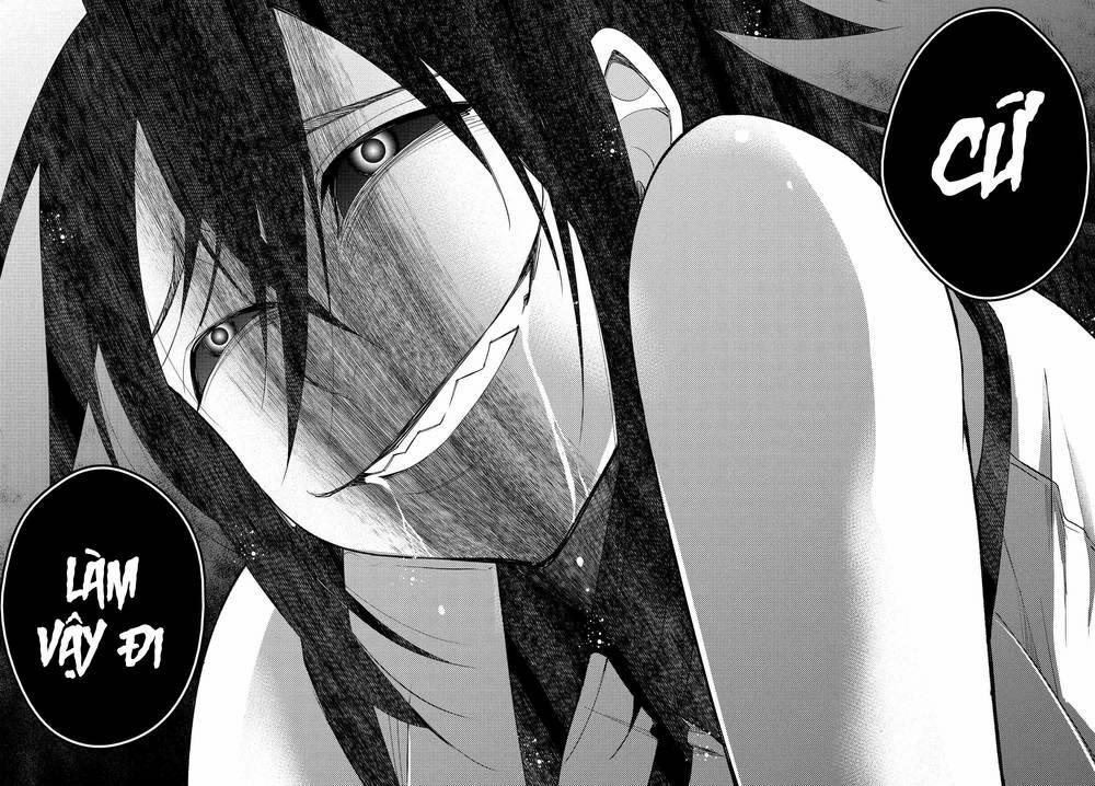 Hametsu no Kanojo 14 trang 24