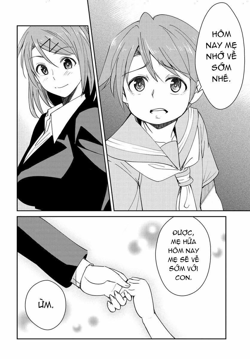 Hametsu no Kanojo 17 trang 7