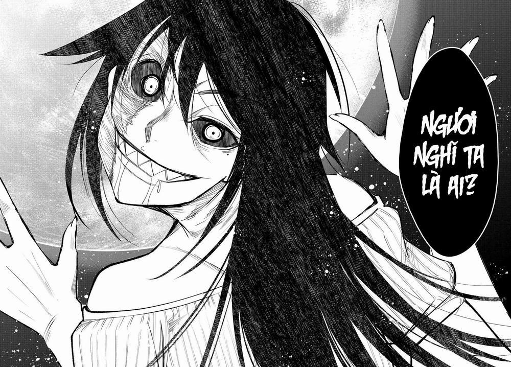 Hametsu no Kanojo 18 trang 24