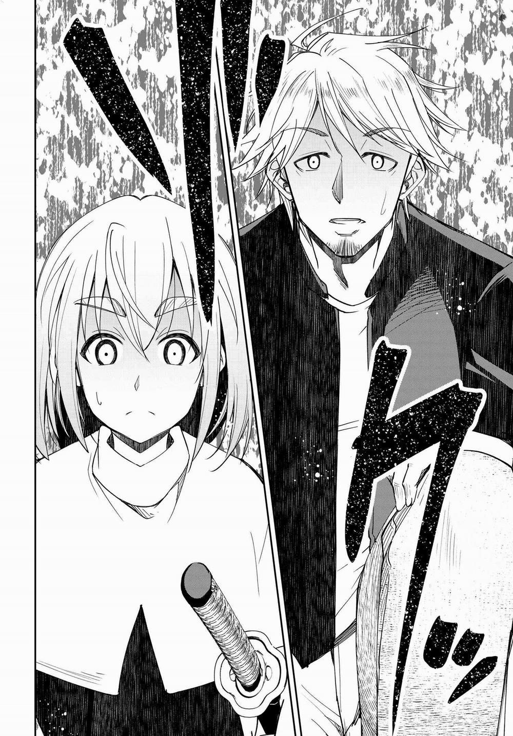 Hametsu no Kanojo 18 trang 25