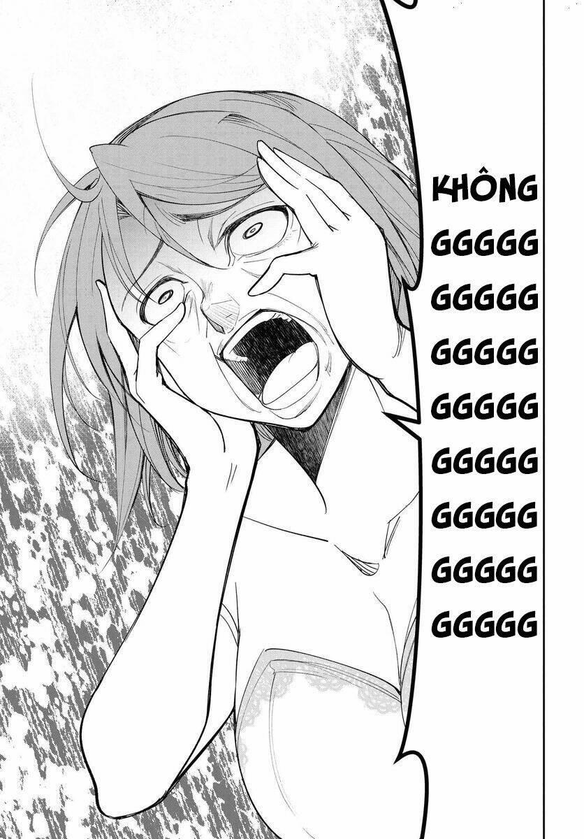 Hametsu no Kanojo 19 trang 18