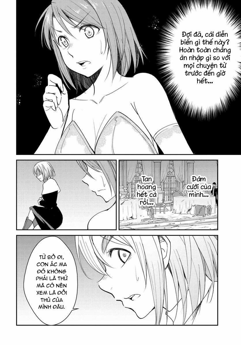 Hametsu no Kanojo 21 trang 5