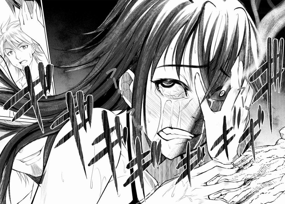 Hametsu no Kanojo 6 trang 20