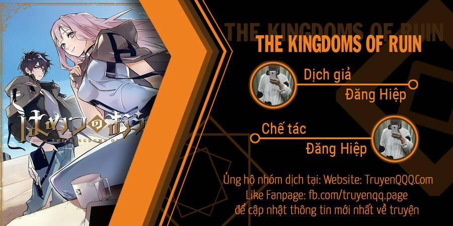 Hametsu No Okoku 29 trang 0