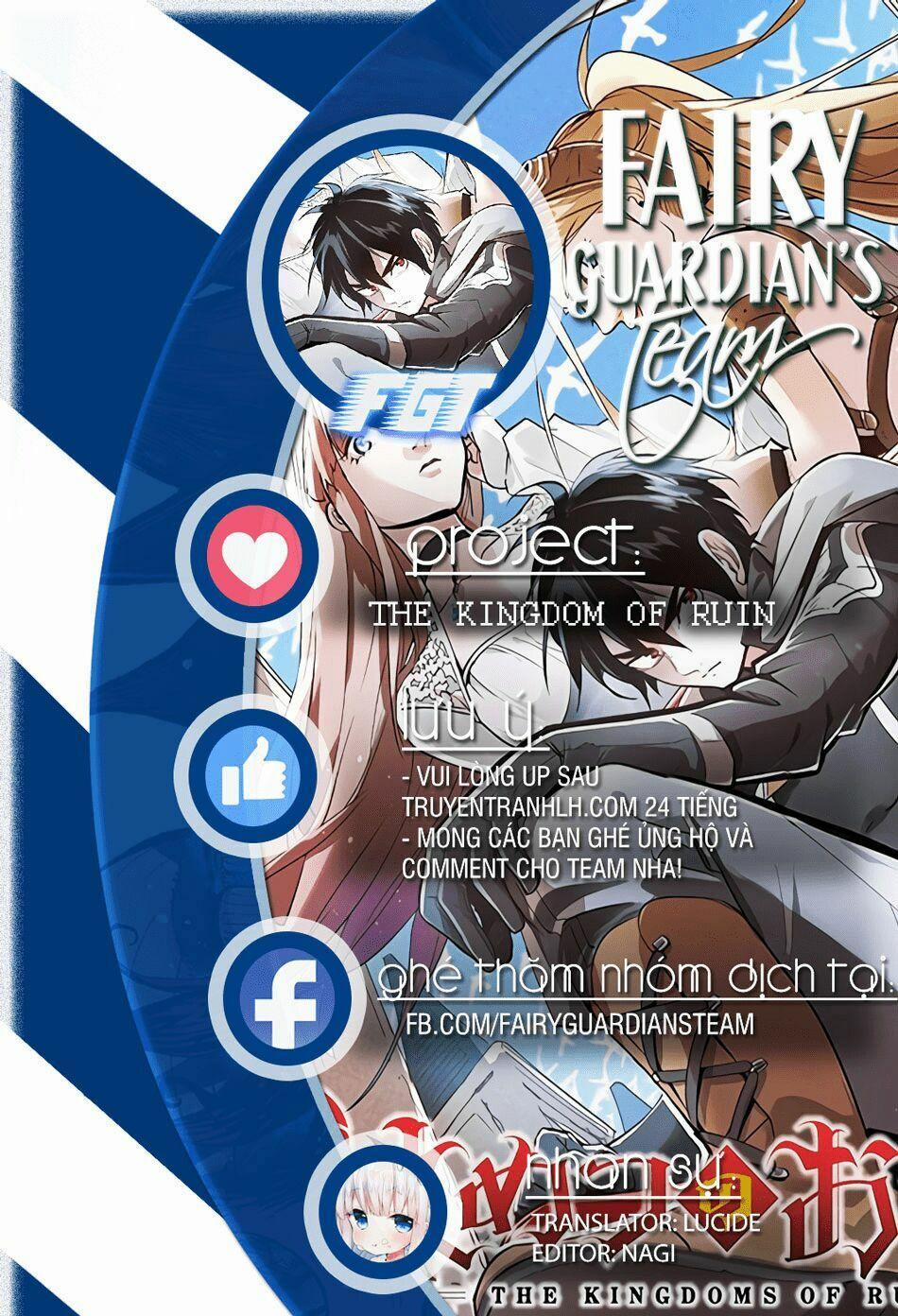 Hametsu No Okoku 6 trang 0