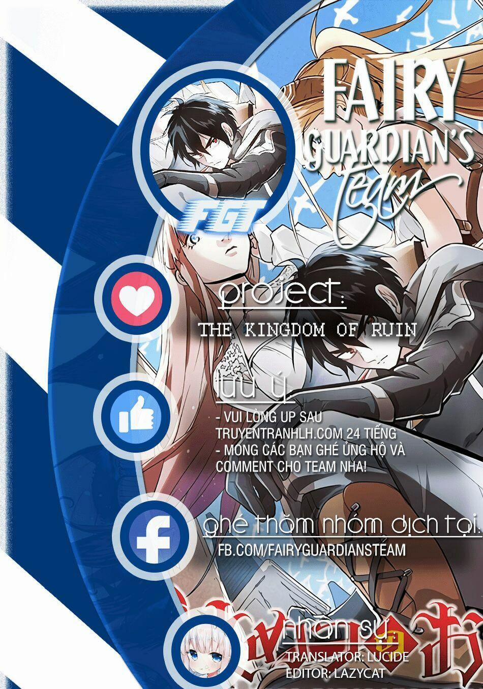 Hametsu No Okoku 7 trang 0