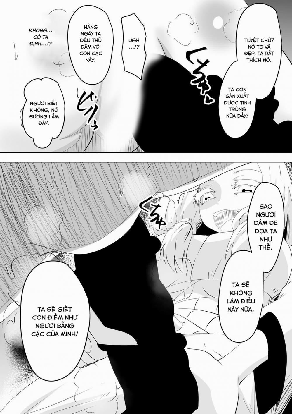 Hametsu no Shinobu 1 trang 24