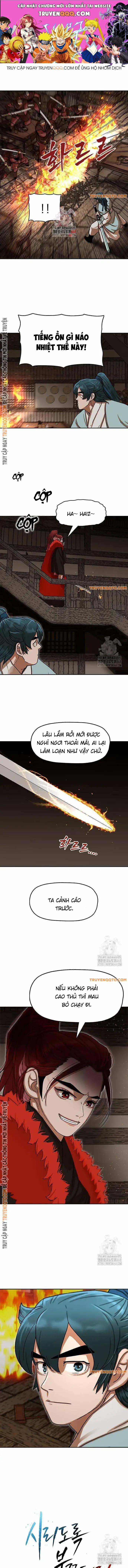 Hàn Băng Liệt Hỏa 15 trang 0