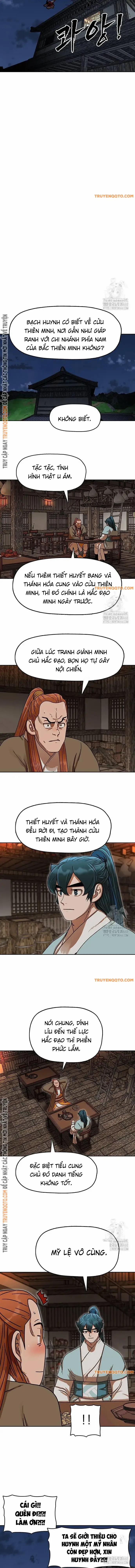 Hàn Băng Liệt Hỏa 15 trang 9
