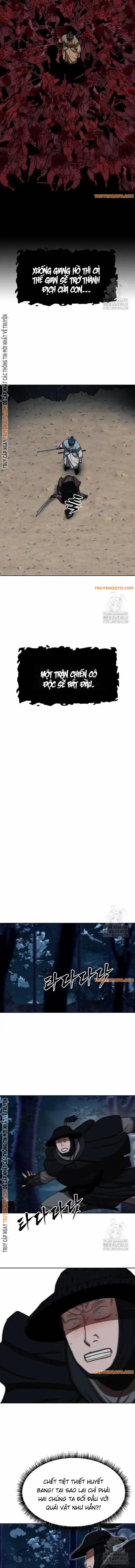 Hàn Băng Liệt Hỏa 17 trang 10