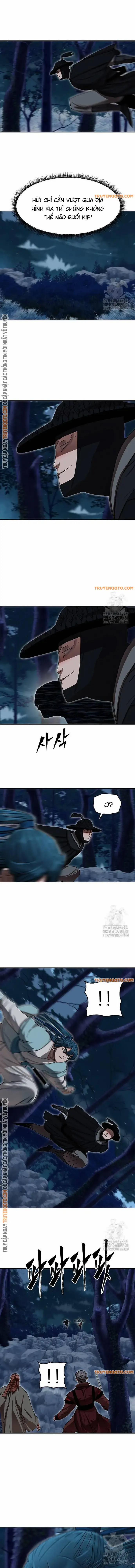Hàn Băng Liệt Hỏa 17 trang 12