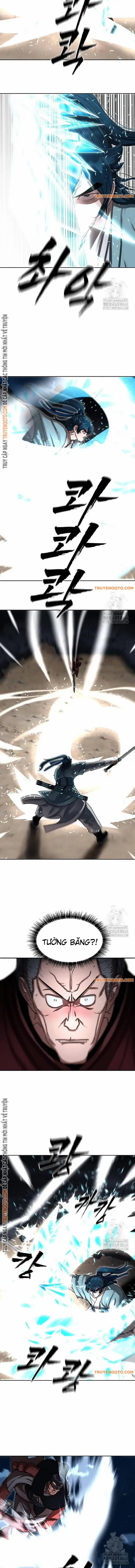 Hàn Băng Liệt Hỏa 17 trang 2