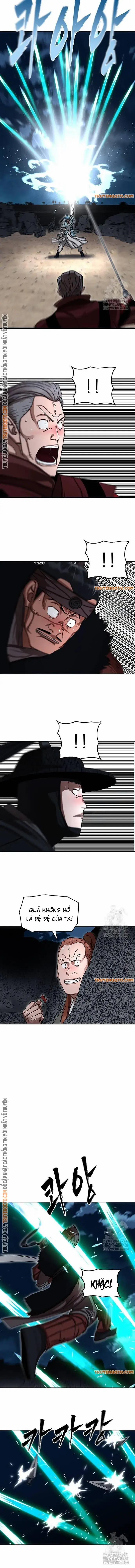 Hàn Băng Liệt Hỏa 17 trang 4