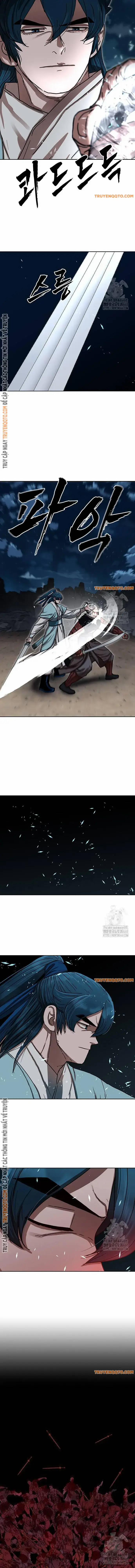 Hàn Băng Liệt Hỏa 17 trang 9