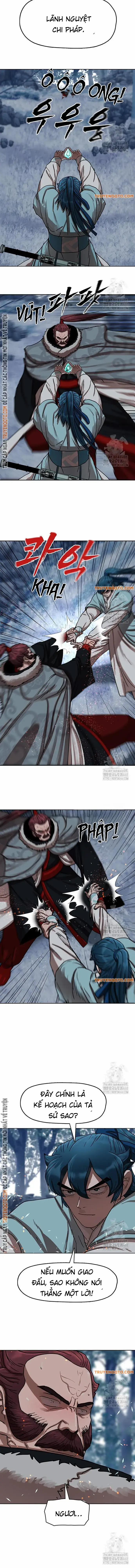 Hàn Băng Liệt Hỏa 19 trang 13
